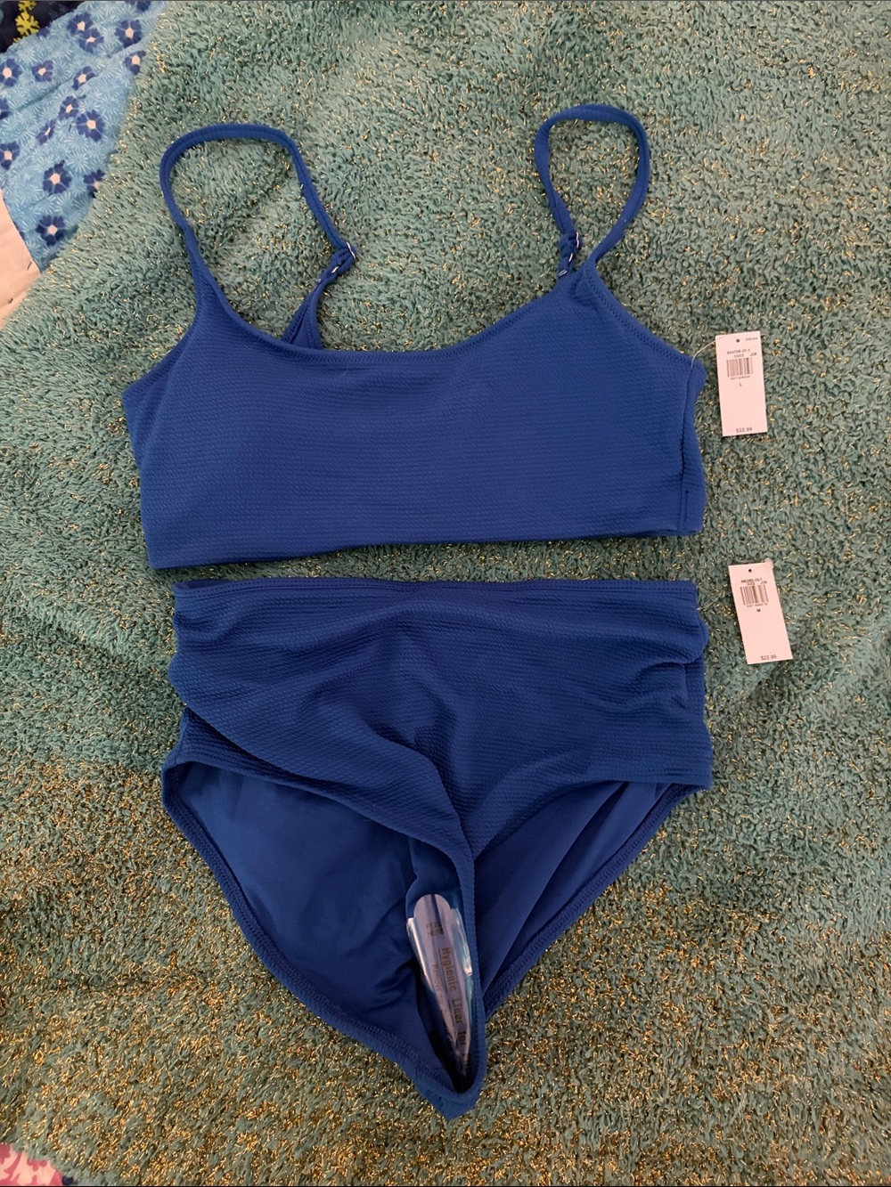 Old Navy Women’s Bathing Suit